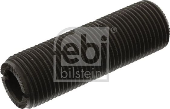 ВТУЛКА РЕССОРЫ 20*112M36*3 Febi Bilstein. Артикул 45043