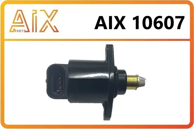 Регулятор холостого хода (AIX). Артикул AIX10607