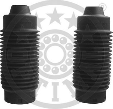 Комплект отбойников и пыльников амортизаторов (стоек) Optimal. Артикул AK-735021