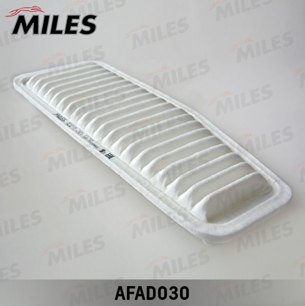 Воздушный фильтр Miles. Артикул AFAD030