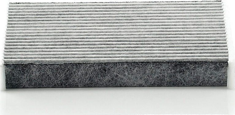 Салонный фильтр Mann-Filter. Артикул CUK 1611