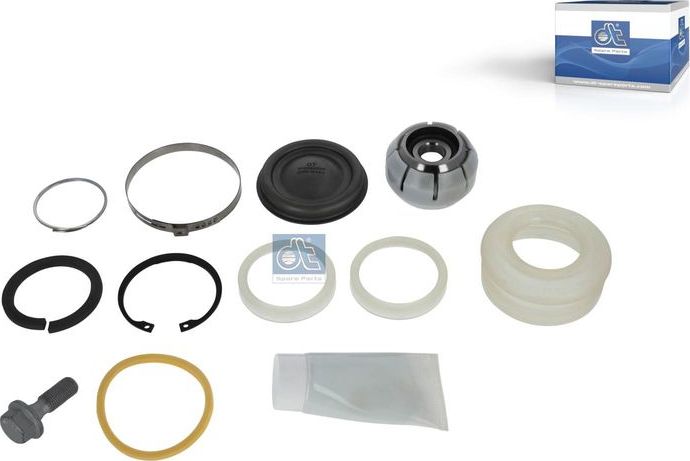 Ремкомплект, направляющяя стойка DT Spare Parts. Артикул 2.96041