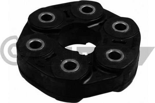 Крестовина карданного вала Cautex (резина/металл). Артикул 200439