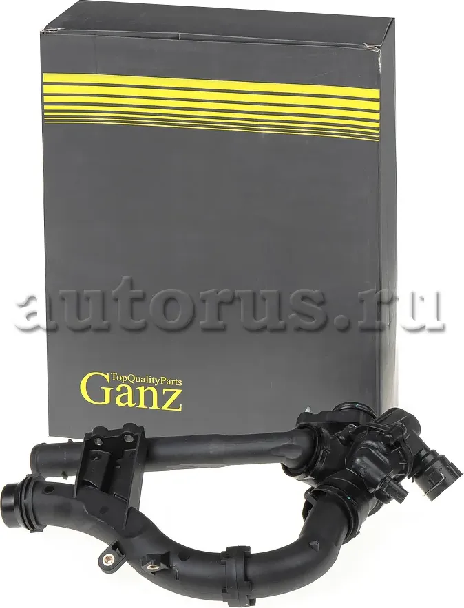 Термостат (Ganz) Ganz. Артикул GIF08054