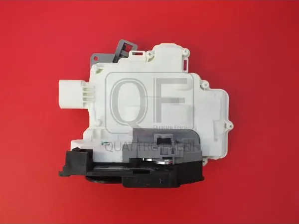 Замок двери rr lh (Quattro Freni). Артикул qf10j00025