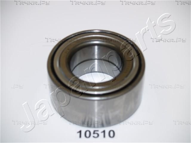 Ступичный подшипник (комплект) Japanparts. Артикул KK-10510