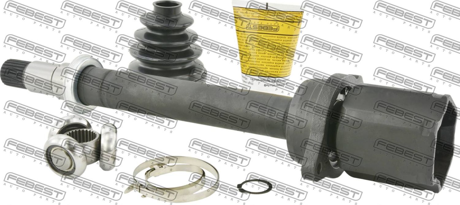 Шрус внутренний (граната) Febest. Артикул 0111-AZT251RH