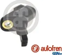 Датчик ABS перед. L/R (Seinsa Autofren). Артикул DS0021