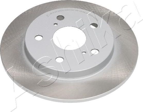 Тормозной диск ASHIKA. Артикул 61-02-243C