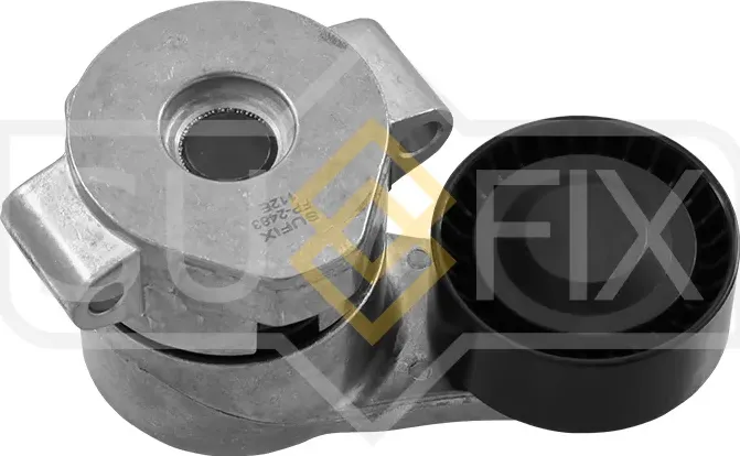 Натяжитель ремня поликлинового LCV CITROEN JUMPER, RELAY Bus 2006-2019/FIAT DUCA (Sufix). Артикул FP2483