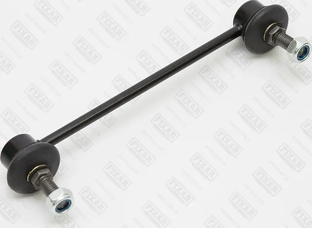 Тяга стабилизатора VOLVO S40/V40 95- перед.лев./прав. (Fixar). Артикул FP0698