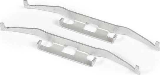 00-01547-SX_ремк-т торм.колодок передн.!/ MB Sprinter/V-Class/Vito 95 (Stellox) Stellox. Артикул 00-01547-SX