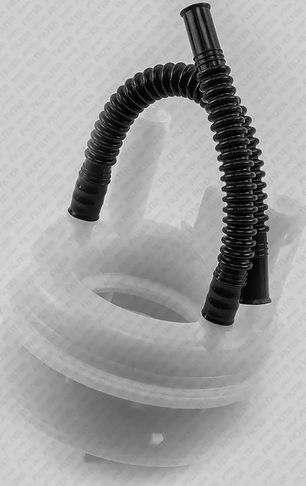 Фильтр топливный (Green Filter). Артикул IK0137