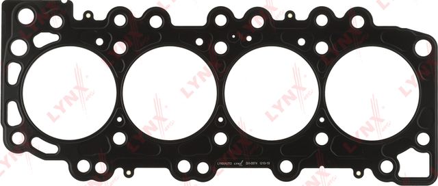 Прокладка ГБЦ LYNXauto. Артикул SH-0974