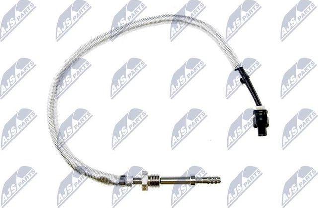 Датчик температуры выхлопных газов NTY для Dodge Nitro 2007-2012. Артикул EGT-CH-001