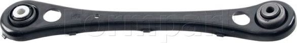 Поперечный рычаг задней подвески Formpart (Листовая сталь) для Audi A6 III (C6) 2004-2011. Артикул 1109126