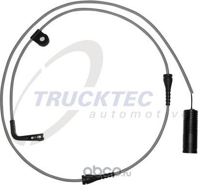 Датчик износа тормозных колодок  Trucktec Automotive. Артикул 08.34.015