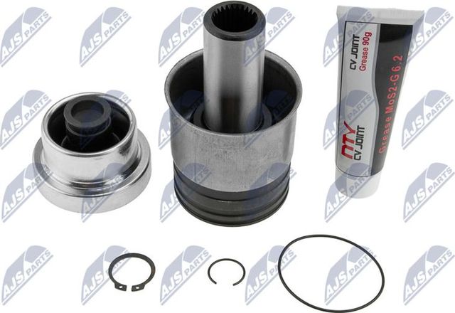 Крестовина карданного вала NTY. Артикул NPW-MS-050