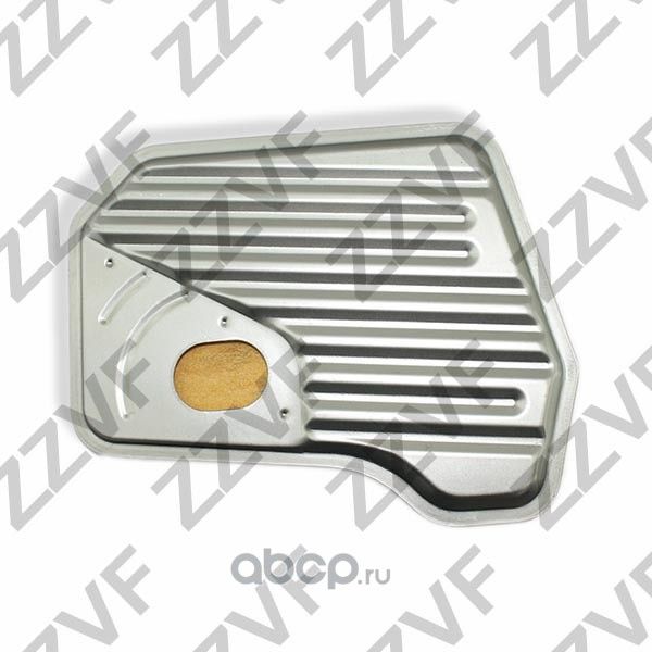 ФИЛЬТР АКПП CHEVROLET TRAIL BLAZER (01-10) (Zzvf). Артикул GRA8824
