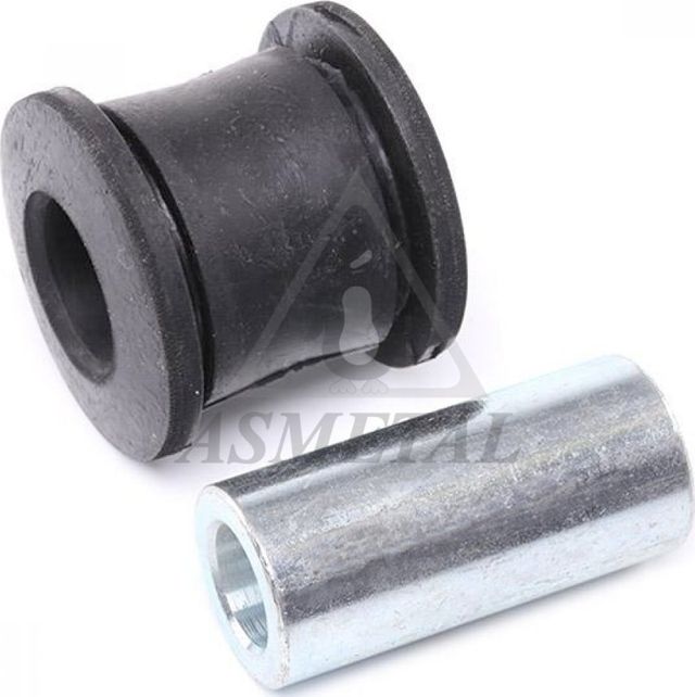 Сайлентблок переднего рычага подвески Asmetal. Артикул 38PE3000