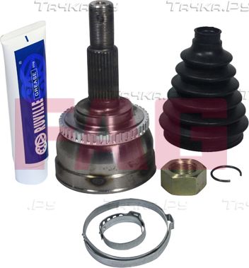 Шрус наружный (граната) Fag передний для Nissan Maxima A32 2000-2000. Артикул 771 0452 30