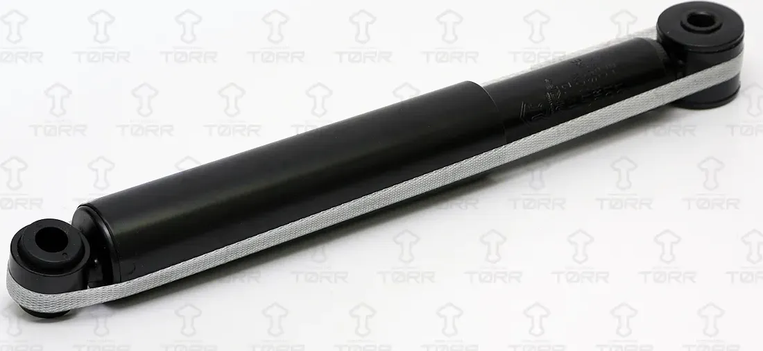 Амортизатор NISSAN NAVARA 05- задн.лев./прав.газ. (Torr). Артикул DH1272