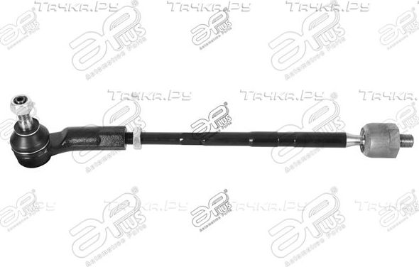 Рулевая тяга поперечная APlus левая для Audi S1 I (8X) 2014-2018. Артикул 20707AP