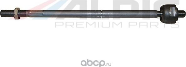 Тяга рулевая левая LAND ROVER(DISCOVERY) (Alpic). Артикул ASR173L