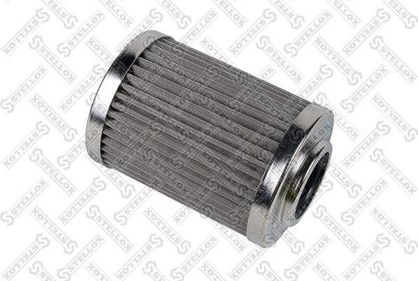 Масляный фильтр Stellox. Артикул 81-00031-SX