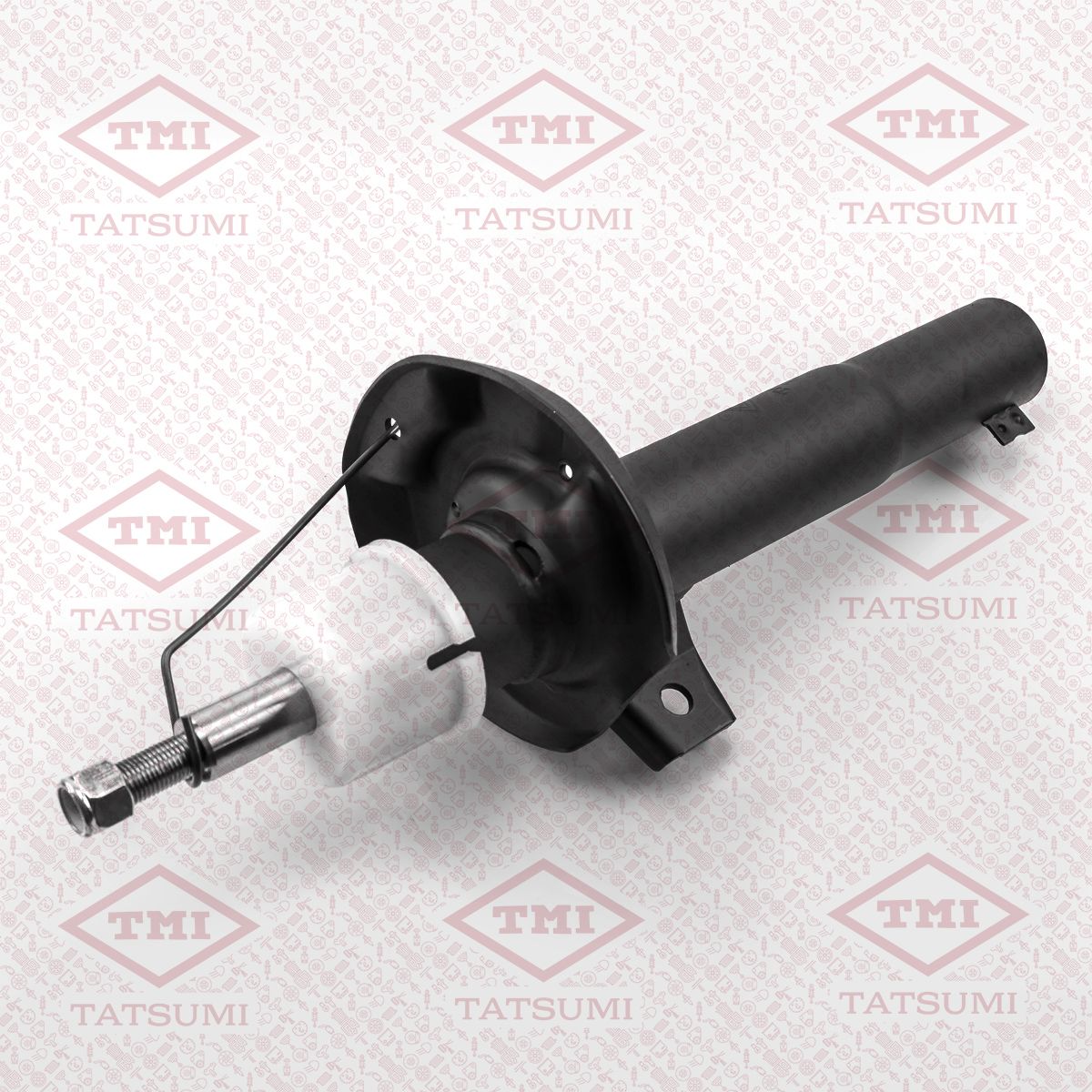 Амортизатор VAG A3/GOLF 5/OCTAVIA 04- перед.лев./прав.газ. (Tatsumi). Артикул TAA1002