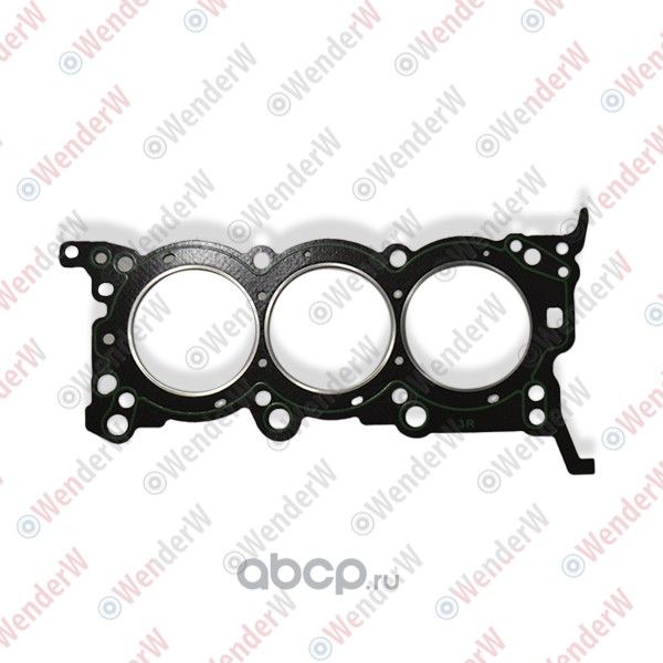 Прокладка ГБЦ (Wenderw). Артикул WEPR0153