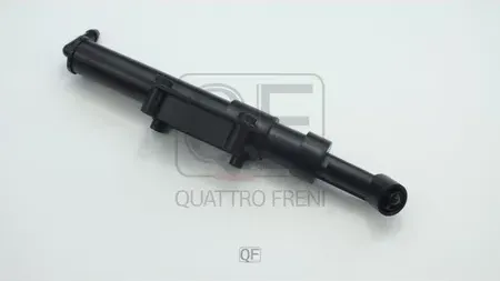 Форсунка омывателя фар rh (Quattro Freni). Артикул qf10n00446