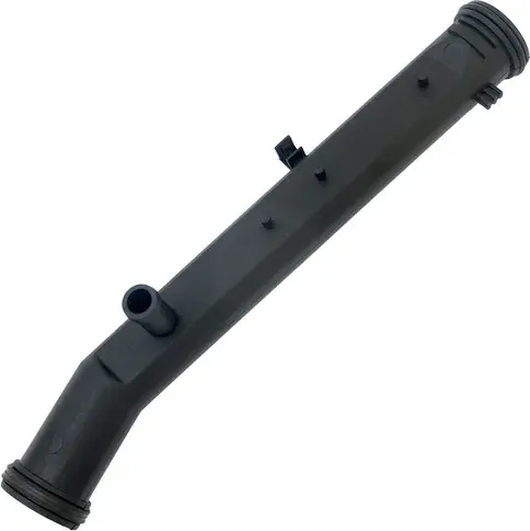 Патрубок системы охлаждения (Zikmar). Артикул Z68477R