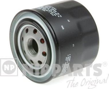 Масляный фильтр Nipparts для Nissan Micra K10 1982-1992. Артикул J1311006