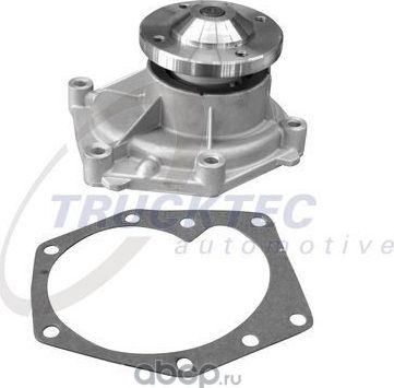 Помпа (водяной насос) Trucktec Automotive. Артикул 04.19.024