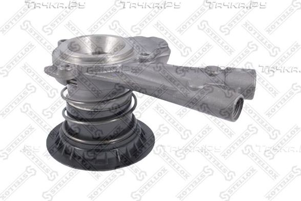 Цилиндр сцепления рабочий Stellox. Артикул 83-00841-SX
