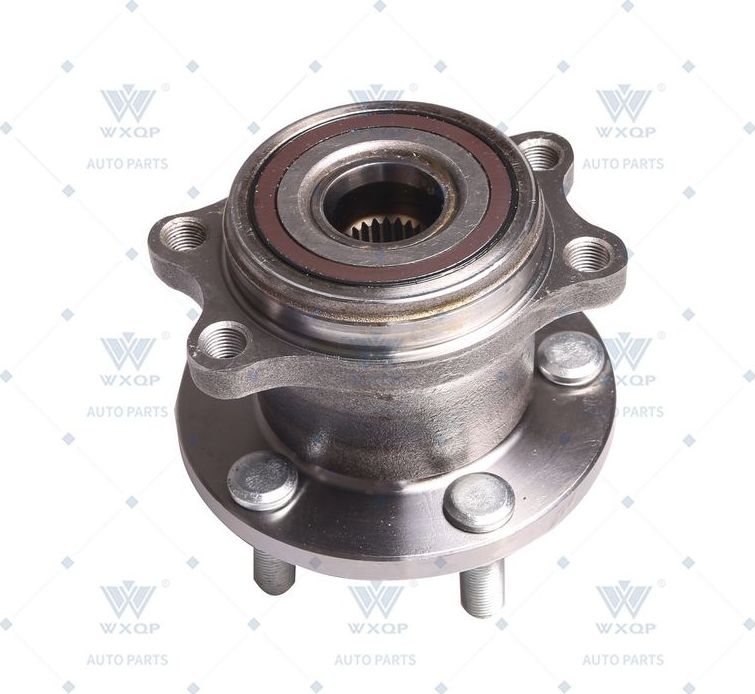 Ступица колеса с интегрированным подшипником Wxqp. Артикул 51820