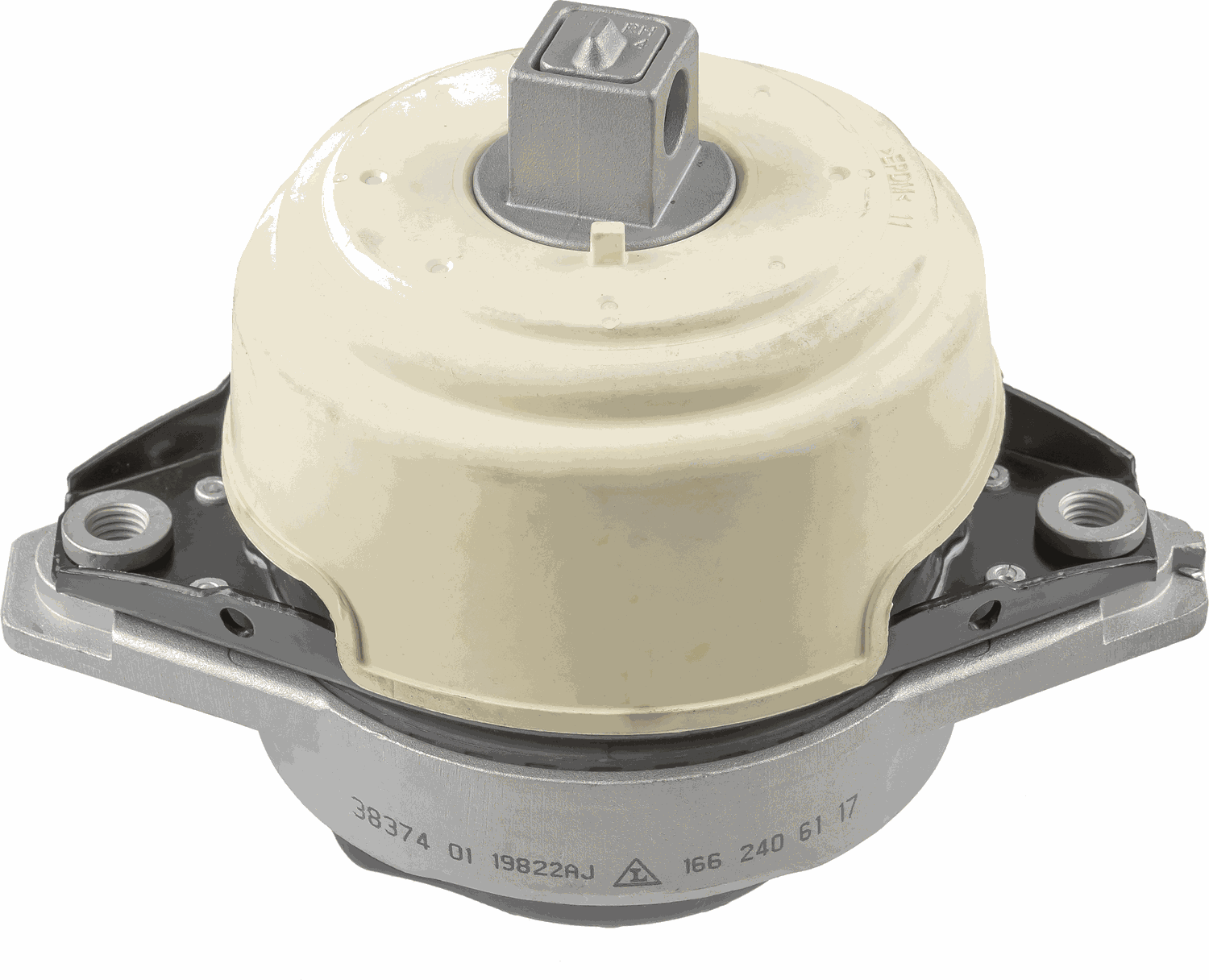 Подушка (опора) двигателя Lemforder. Артикул 38374 01