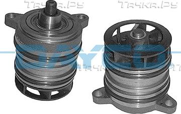 Помпа (водяной насос) Dayco. Артикул DP336