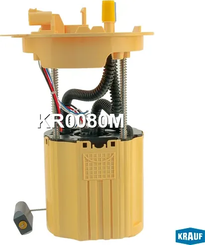 Модуль в сборе с бензонасосом (Krauf) Krauf. Артикул KR0080M