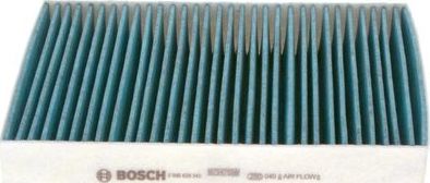 Салонный фильтр Bosch ФИЛЬТР+ для BMW 2 F22 2013-2026. Артикул 0 986 628 543