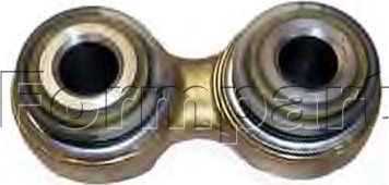 Стойка (тяга) стабилизатора Formpart. Артикул 1204001