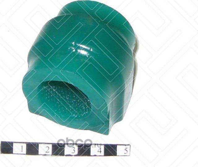 Втулка стабилизатора передней подвески (Полиуретан). Артикул 21011816
