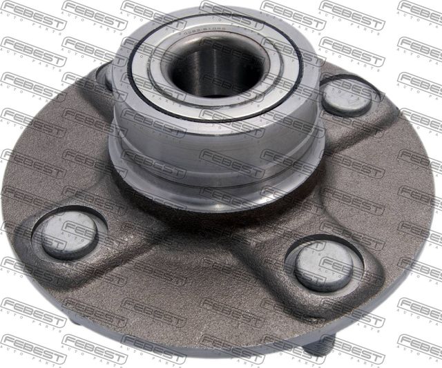 Ступица колеса Febest. Артикул 0282-B10RS