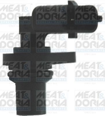 Датчик положения коленвала Meat & Doria. Артикул 87427