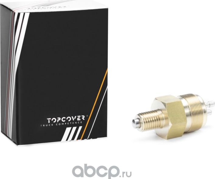 Датчик включения заднего хода SCANIA 2/3 m12x1.5/m24 (Topcover). Артикул T01506001