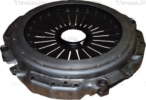Корзина сцепления Lipe Clutch. Артикул 430-701-L3610