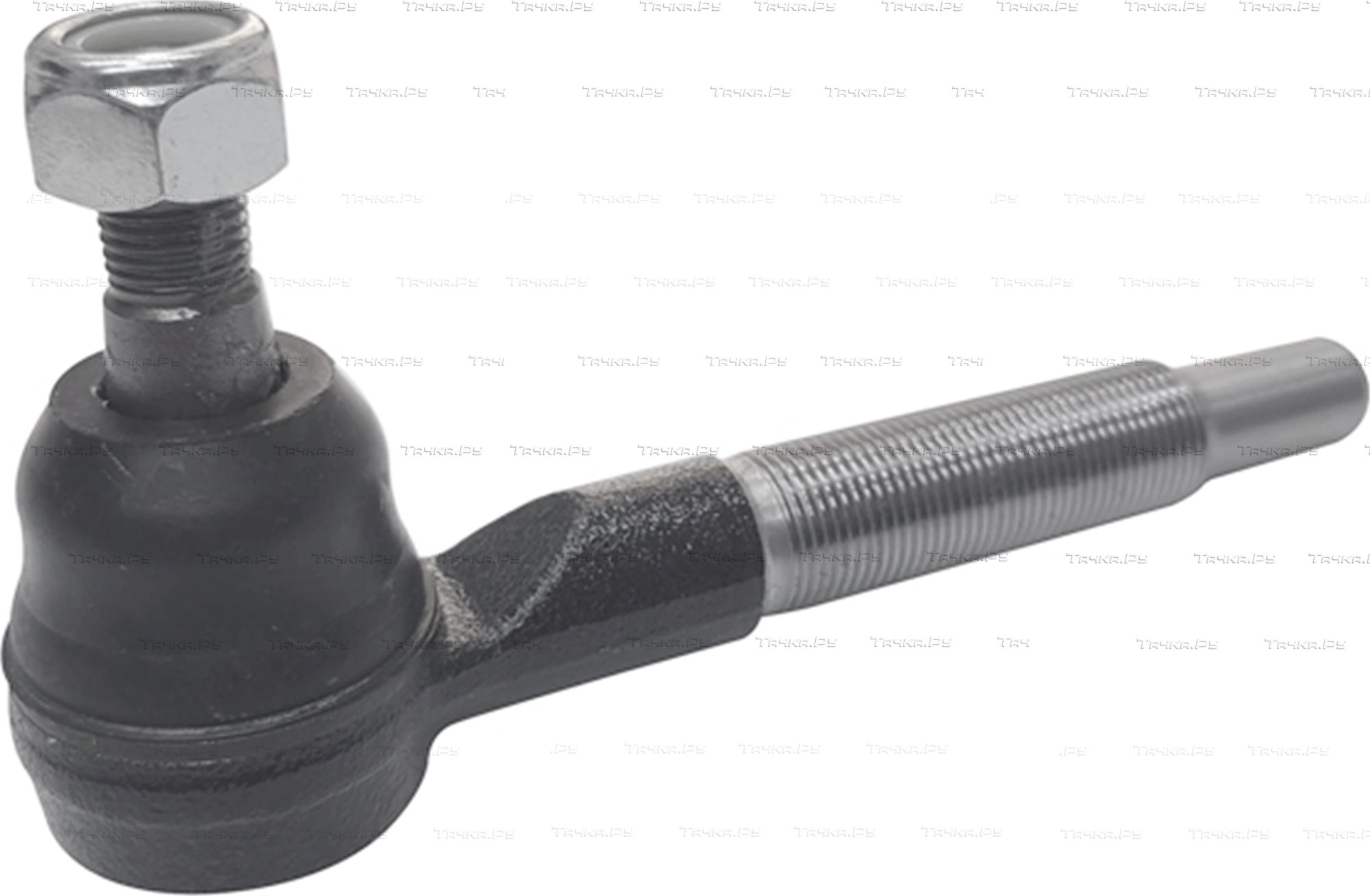 Наконечник рулевой тяги CTR правый для Nissan Patrol Y61 1997-2026. Артикул CEN-106