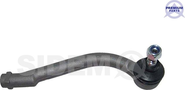 Наконечник рулевой тяги Sidem. Артикул 87039