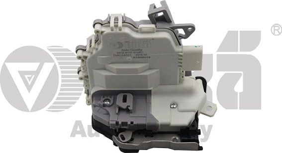 Замок двери Vika задний правый для Audi S5 I (8T) 2010-2017. Артикул 88391790601